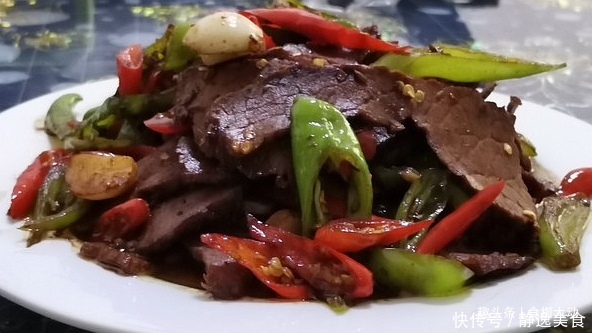  家人总吃不腻的几道菜，肉香菜更香，营养解馋，好吃得停不住筷！