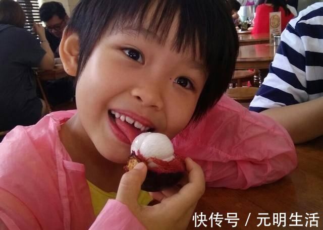 山竹山竹|不想孩子生病受罪,这4种水果少买着吃即使大人也要管住嘴