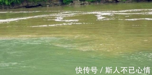 水流|在江河钓鱼必学的3个技巧