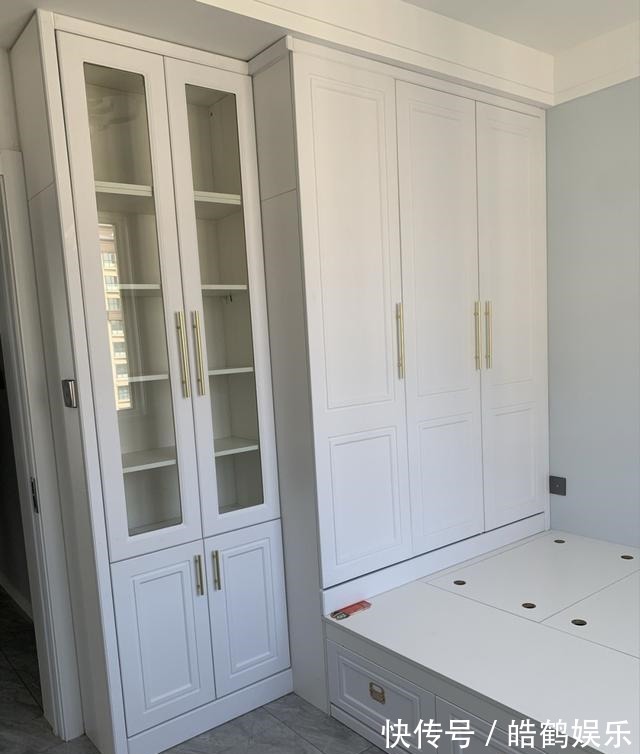 屋主家|装修一路踩坑,硬装终于完工,保洁做完还没任何家具,给大家看看