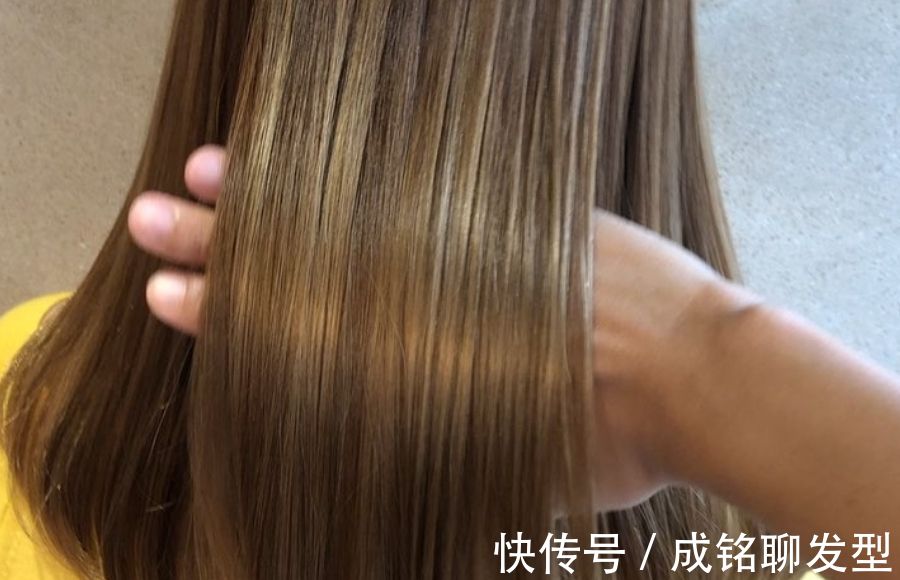 二硫键|“柔顺”和“软化”有什么区别？看懂这三个细节，做头发不翻车