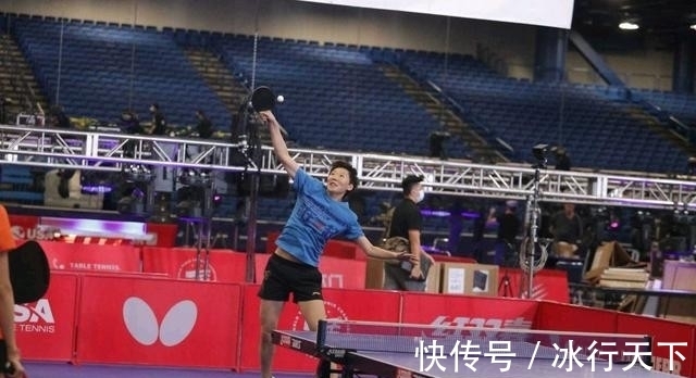全运会|陈梦比赛失利真相!教练李隼给出准确答案,不仅仅是因为伤病