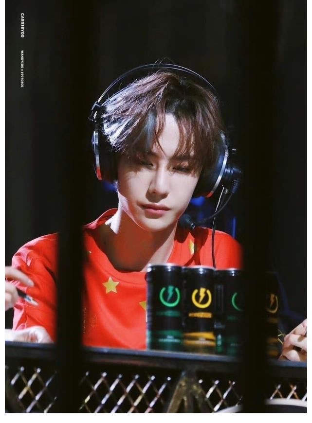 电视剧|王一博为新戏减重，即将进组拍摄，挑战全新类型角色，坐等官宣