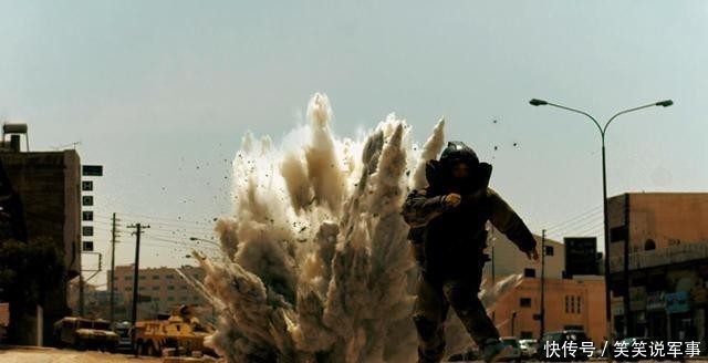 推荐|十大夺命狙击电影推荐,弹无虚发一击毙命