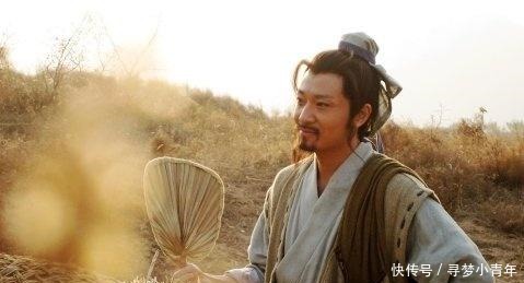 集结|晁盖集结了7个精明能干的人抢生辰纲,却为何最终选择智取!