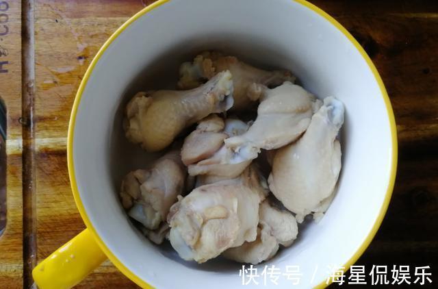 玉米油|连汤汁都不浪费的下饭“神器”,色泽红亮口感醇香,馋哭隔壁小孩