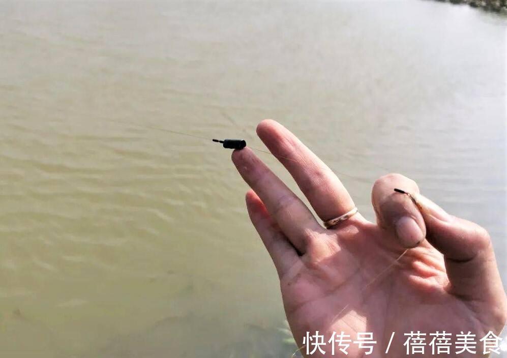 野钓时,子线到底怎么选,才能符合实战需求?