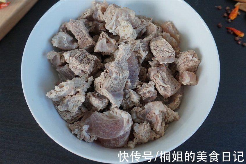 牛肉|霜降后，遇到这肉要多吃，贵是贵点，营养滋补，孩子吃了身体强壮