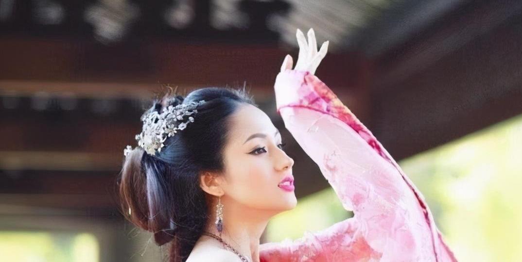 唐朝|唐朝第一美人，17岁未婚先孕，毒杀父亲，竟还与母亲共侍一夫