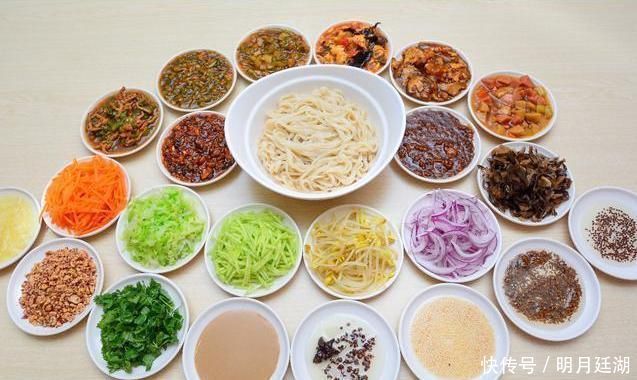 面条|糖尿病人怎么吃面条,学习注意3点,利于控稳血糖