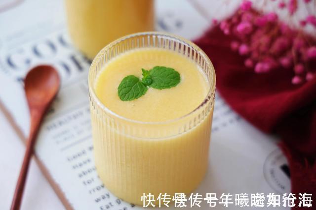 为何饭店的玉米汁那么好喝?秘诀告诉你,在家也能做超棒的玉米汁