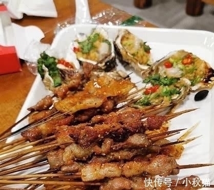 路人|烧烤摊最老板讨厌的三种客人,逃单不算狠,最后一种路人都忍不了