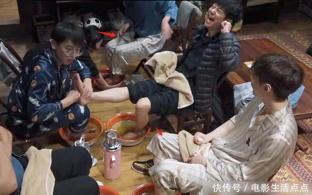 嘉宾 《向往的生活》请杨紫做嘉宾请对了,4个热搜,全网播放量第一