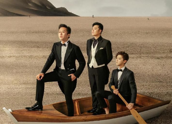 贊助商|比《向往的生活》還“窮”的綜藝來了!看清MC陣容:想不火都難