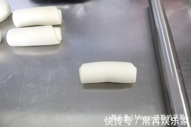 倍儿香的苏式鲜肉月饼,大口吃肉真过瘾,简单几步让酥皮轻薄如雪