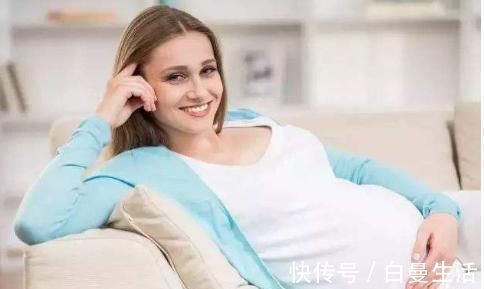 发育|怀孕后,孕妈要是有这几种“特殊”感觉,说明胎儿是个“聪明娃”