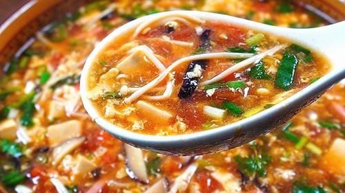 陈醋|入秋后,这汤隔三差五就做一次,滋补润燥又鲜美,每次都能喝光