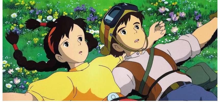 千与千寻|吉卜力，迎来了重要的历史时刻