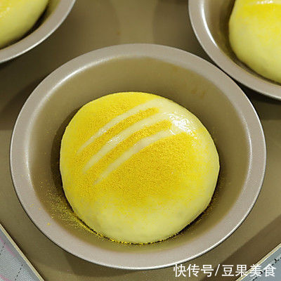 最常吃的家常菜，还属南瓜餐包最诱人