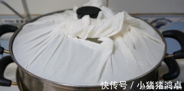 包子|蒸肉包时,掌握这3点,包子饱满不回缩,汤汁浓郁回味无穷!