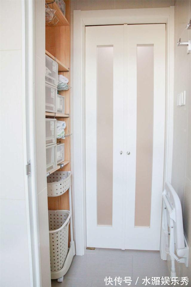 原木|看了她家才发现,简装才是最好的治愈风格,全屋窗明几净羡煞旁人