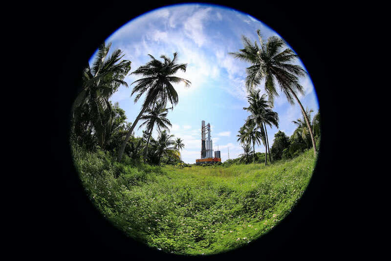 天舟三号货运飞船在海南文昌发射升空 全网搜