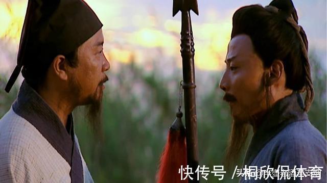 关胜@卢俊义吴用没胆量,四人可能挑起梁山第二次火并,五人会最先被杀