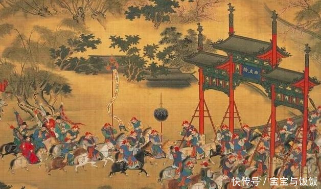 《西游记》中的妖怪,各种飞禽走兽应有尽有,为何唯独没有猫