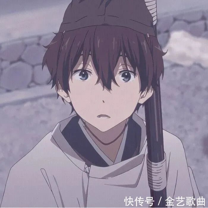 动漫|i辽i辽动漫头像