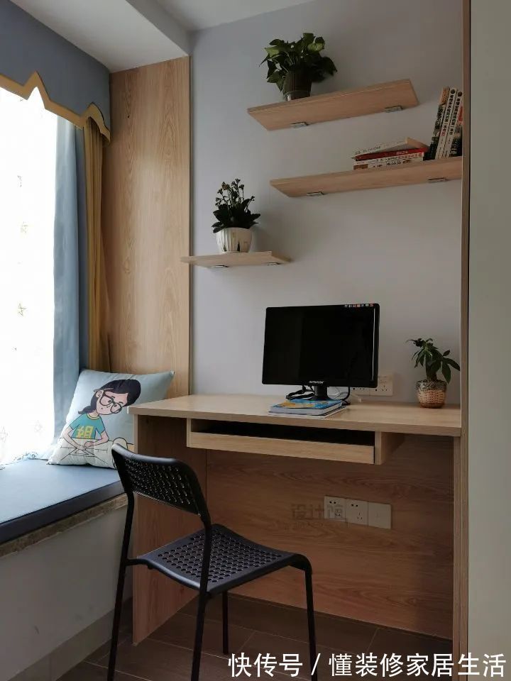 走红|年轻人喜欢什么装修风格?简约、北欧风,为何走红?