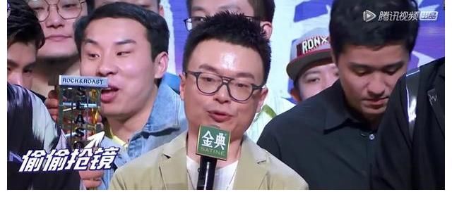 何廣智|《脫口秀大會4》周奇墨奪冠，呼蘭有點遺憾，何廣智實至名歸