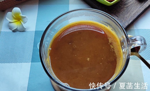 红枣|红枣跟它是绝配,美容养颜去湿气,煮一次喝一个月,简单易学!