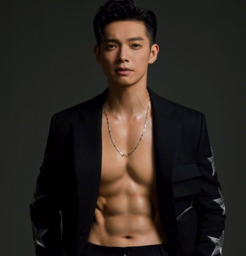 張顏齊|敢讓林丹在節(jié)目中挨打，首期討論度破10億，這檔綜藝為何這么橫？