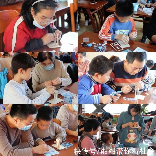 全民读书月$滨州市首届全民读书月正式启动