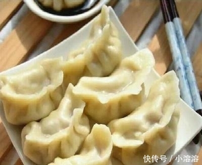 爱吃|7种厨师调饺子馅的秘方,据说爱吃的饺子都会做?