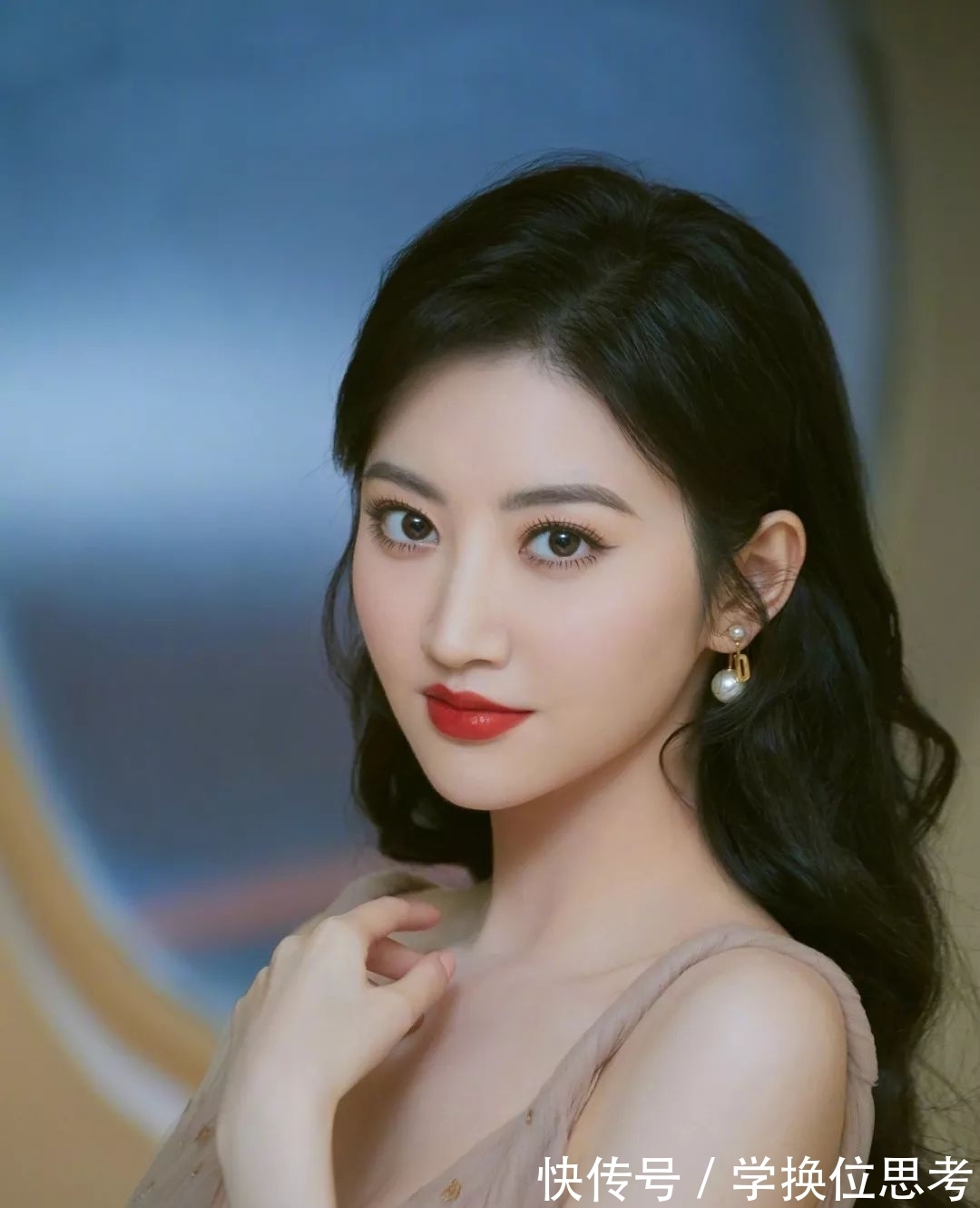 发型 什么头型就选什么发型,照着剪美爆了!