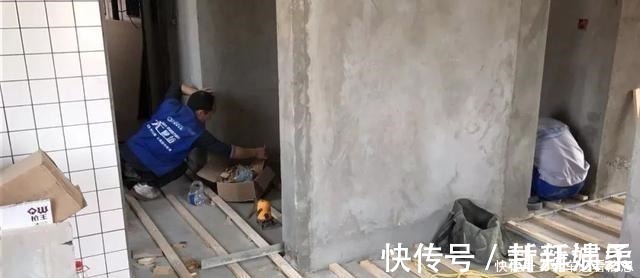 卫生间|他花光积蓄,买了套39㎡的旧房,改造装修后,200万都不卖!
