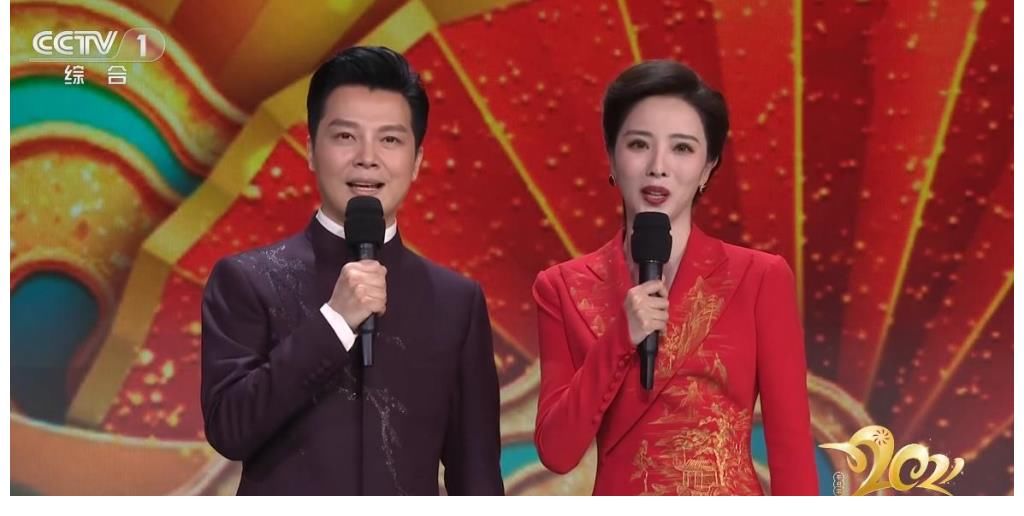 2022年春晚主持人选择,市场口碑影响大,观众看好任鲁豫