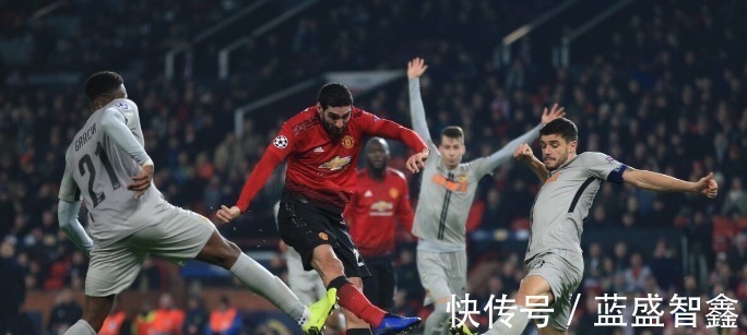 神迹|一波11-3!曼联一线崛起,迎8亿欧独角戏,C罗冲3大神迹+历史第一!