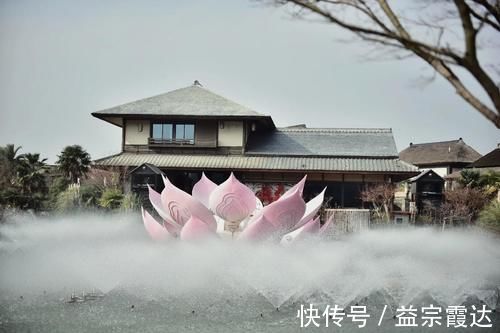 景区|如果你喜欢修身养性的生活，来这里体验慢节奏的禅学之旅吧！