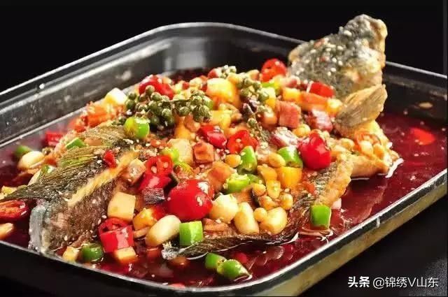 超下饭的12道家常菜，在家轻松下厨，丰富你的餐桌，特别好吃