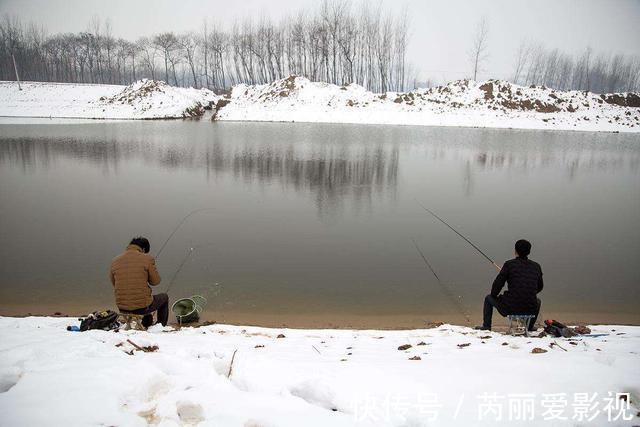 野钓|野钓没口别再怀疑饵料,多半是这三种原因,看完顿时恍然大悟
