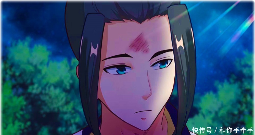 禾菱父母被残害|逆天邪神禾菱父母的真凶,都指向了一个人,时间和修为都很吻合