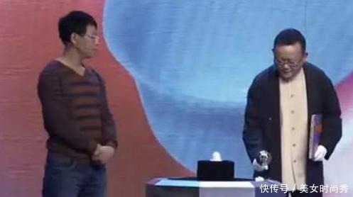 心疼|没误砸两亿珍品!王刚回应鉴宝争议,称心疼持宝人自己不出一毛钱