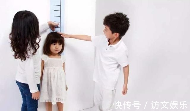 标准|孩子矮不矮，不是拉个同龄人对比就能判断的，其实有“标准”参照