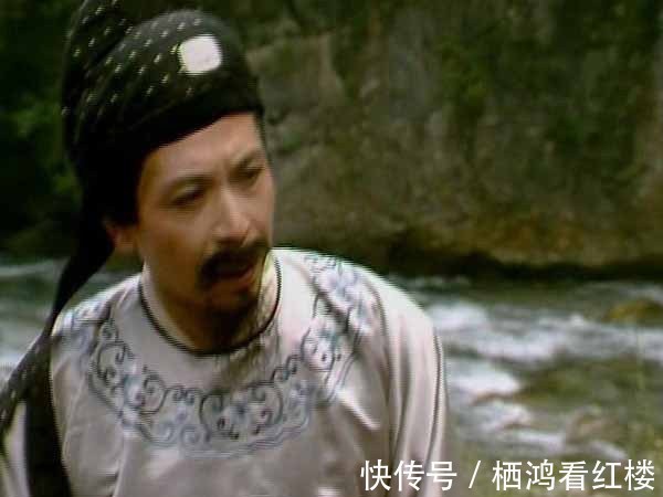 薛蟠@价值千金的樯木棺材板,薛蟠为何免费赠送?就只是阔少爷的做派?