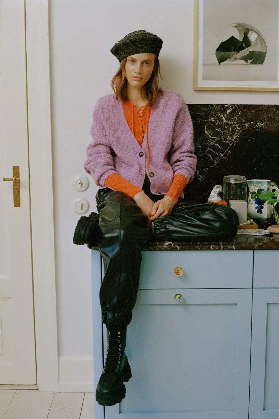 lyst|2021，我决定穿这些来提升品位