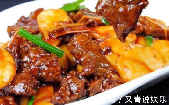 几款值得入手的家常菜,做法简单,下酒还下饭,百吃不厌