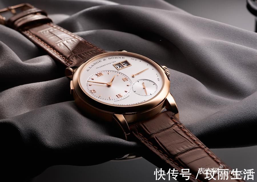 朗格 隐形富豪的新年愿望清单上会有什么表?