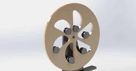 永动机 我们无法造出永动机,但宇宙天体都是永动机,将来或可用它们发电